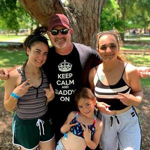 Meet your Posher, Bill